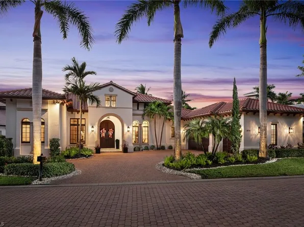 4610 Via Cappello, ESTERO, FL 34134