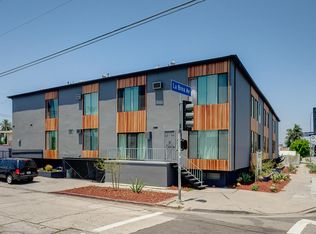 2827 S La Brea Ave #H, Los Angeles, CA 90016
