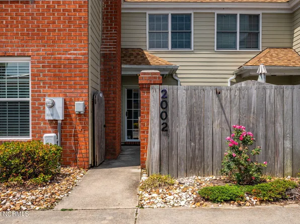 2002 Neptune Way #2002, Kitty Hawk, NC 27949