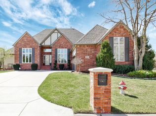 10213 E Bronco St, Wichita, KS 67206