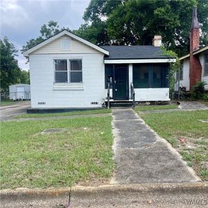 2804 25th St, Tuscaloosa, AL, 35401