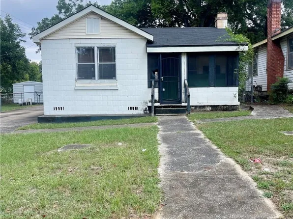 2804 25th St, Tuscaloosa, AL 35401