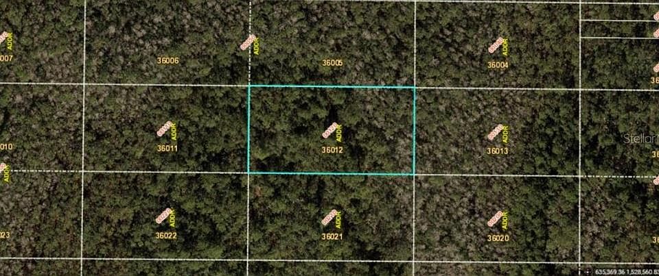 2nd image of E Colonial Dr #120