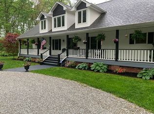 5712 Rahke Rd, Indianapolis, IN 46217