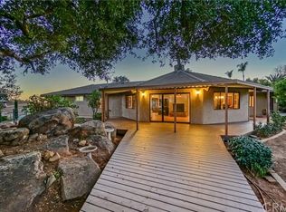 1785 Silverfox Ln, Fallbrook, CA 92028