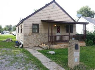 196 Delray Rd, Columbus, OH 43207