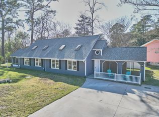 1701 Point Windward Pl SW #A, Shallotte, NC 28470