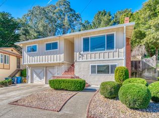 1032 Banyan Way, Pacifica, CA 94044