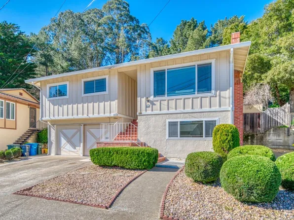 1032 Banyan Way, Pacifica, CA 94044