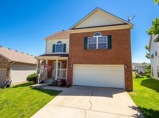 104 Muirfield Pl, Georgetown, KY 40324