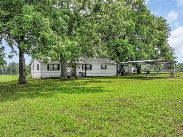 28794 E County Road 1670, Elmore City, OK 73433