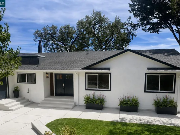 123 Oak Springs Dr, San Anselmo, CA 94960
