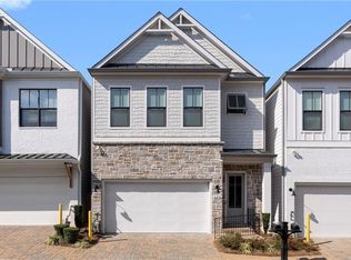 648 Stickley Oak Way, Woodstock, GA 30189