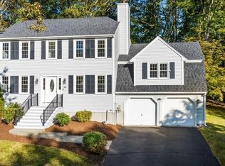 56 Ireta Rd, Shrewsbury, MA 01545