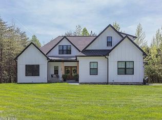 157 Bay Ridge Rd, Lucas, KY 42156