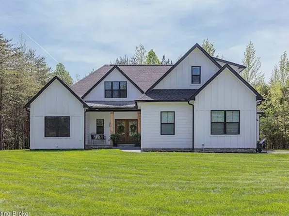 157 Bay Ridge Rd, Lucas, KY 42156