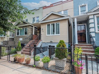 32-59 78 Street, East Elmhurst, NY, 11370
