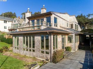 194 Tok Ln, Cannon Beach, OR 97110