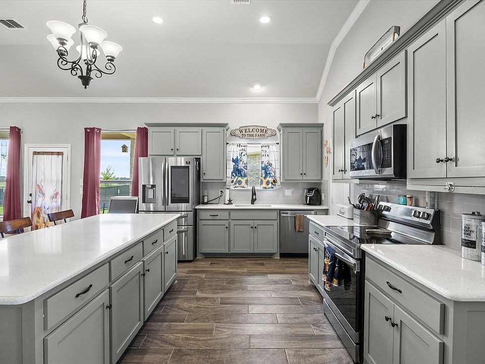 2085 Rolling Meadow Ln, Nevada, TX 75173 | MLS #20980507 | Zillow