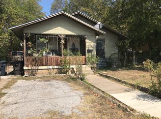 4059 E Rosedale St, Fort Worth, TX 76105