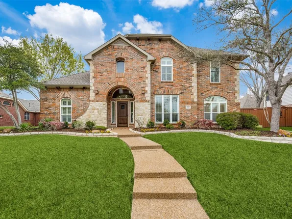 3301 Mason Dr, Plano, TX 75025
