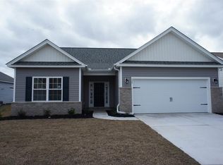 227 Obi Ln LOT 27, Capers Surfside Beach, SC 29575