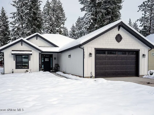 21836 N Medallist Ct, Rathdrum, ID 83858