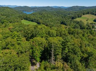 LOT 1 Skeen Mill Ln, Cullowhee, NC 28723
