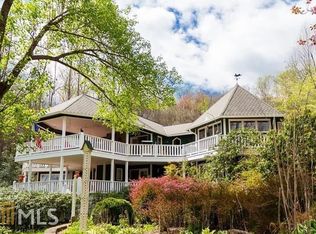 739 Knob Dr #1, Dillard, GA 30537