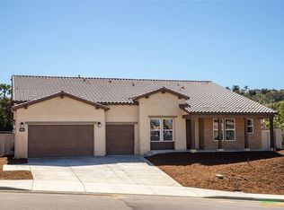 1301 Vista Ave, Escondido, CA 92026