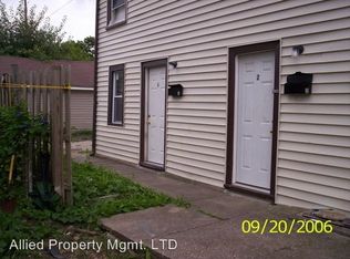 700 S 12th St, Hamilton, OH 45011