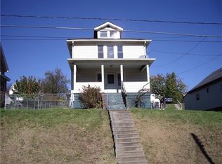 2024 Jefferson Ave, Washington, PA