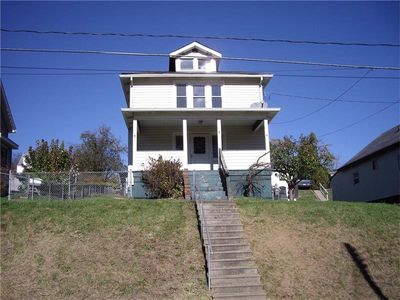 2024 Jefferson Ave, Washington, PA, 15301