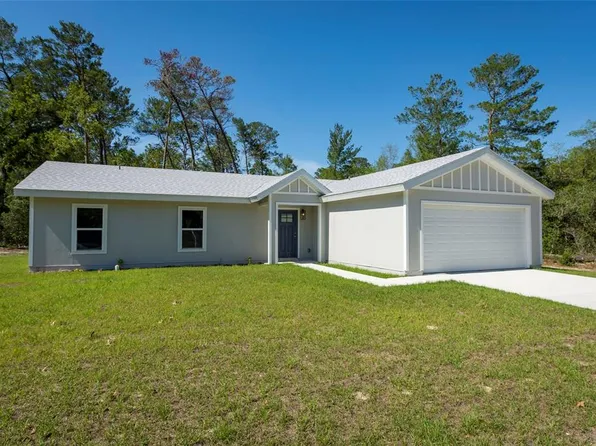 14385 SW 39th Court Rd, Ocala, FL 34473