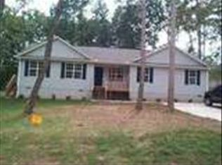 283 Chesterton Dr, Athens, GA 30607