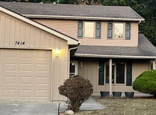 7414 Meriwood Dr, Fort Wayne, IN 46835