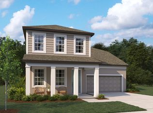 Tuttle Plan, Oakfield Trails, Parrish, FL 34219