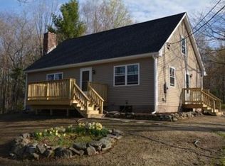 19 Zuell Rd, Monson, MA 01057