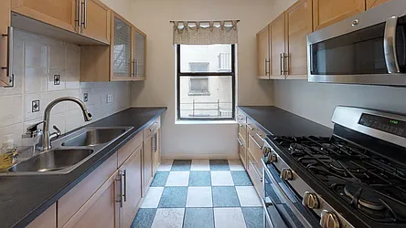 Sold by Keller Williams NYC