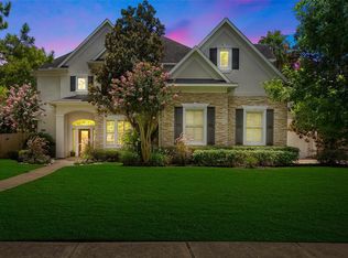 22811 Deforest Ridge Ln, Katy, TX 77494