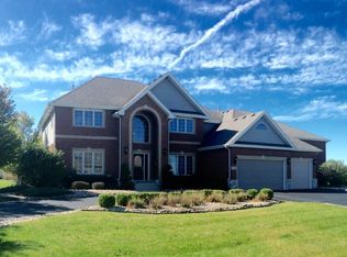 6855 W Wagner Dr, Monee, IL