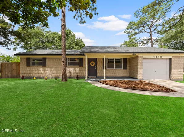 6150 DEEPWOOD Drive E, Jacksonville, FL 32244