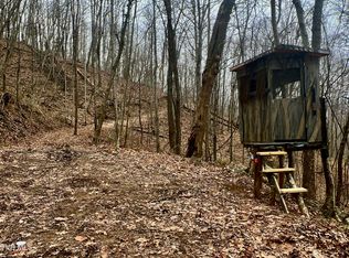 Pressmens Home Rd, Rogersville, TN 37857