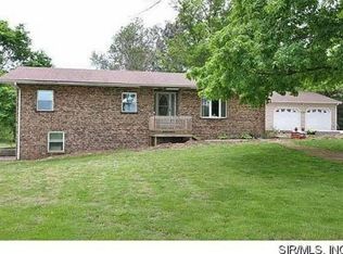 9877 Miles Station Rd, Bunker Hill, IL 62014