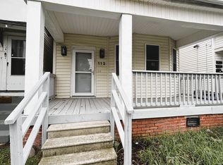 112 W 38th St APT A, Norfolk, VA 23504