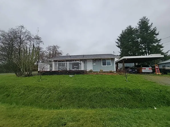 8404 Treevue Rd, Blaine, WA 98230