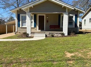 117 Fulton St, Jacksonville, TX 75766