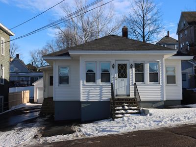 614 Cheshire Street, Berlin, NH, 03570