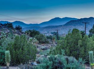 55515 Mountain View Trl, Yucca Valley, CA 92284