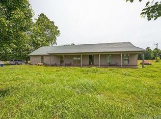 577 Cemetery Rd, Mount Vernon, AR 72111
